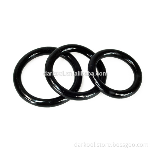 C013/High quality Erection triple rubber cock rings men sex toy